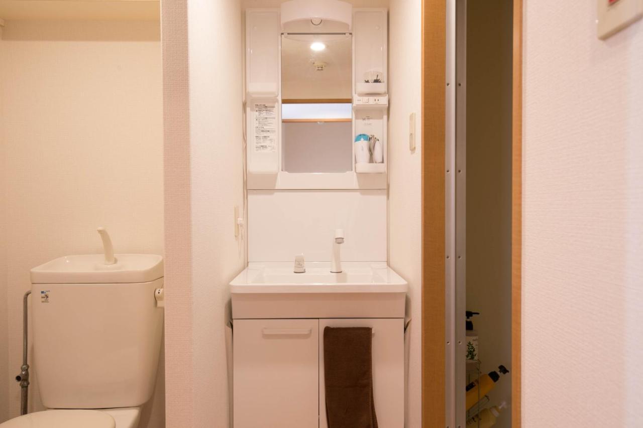 Minoshima Apartment 402 Fukuoka  Exterior foto